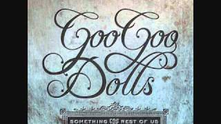 Sweetest Lie -Goo Goo Dolls