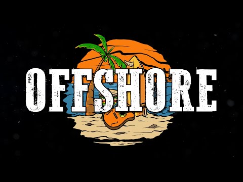 [FREE] Melodic Guitar Type Beat 2020 - "Offshore" | Flute Type Beat Trap Instrumental Hard