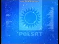 Polsat Bożonarodzeniowy 2004 2005 Ident Grudzień 2004