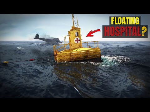 This Invention Is Actually a Lifesaver