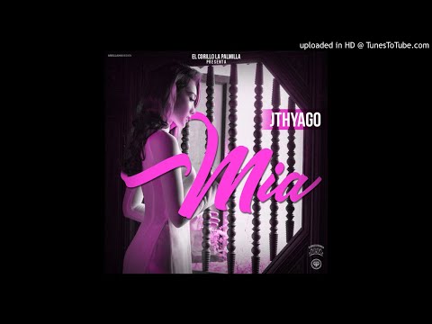 JTHYAGO- MÍA