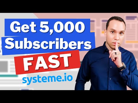 9 Easy Lead Magnet Ideas Grow Your Email List Fast