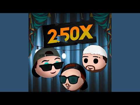 Mya 250X - Fer Palacio