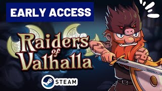 Raiders of Valhalla trailer