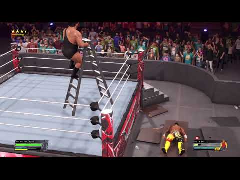 Ricochet Died! Part 2