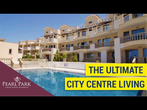 Pearl Park Residences | Official Video