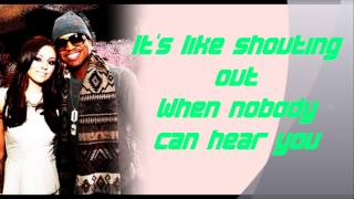 Cher Lloyd &amp; Ne Yo   It&#39;s All Good  Letra Lyrics