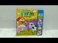 The Noisy Farm Animals Board Book With 8 Super Farm Animal Sounds