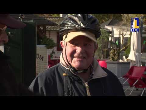 Óngerwaeg gaat kijken naar vrouwenvoetbal in Nieuwstadt - 29 nov 2018