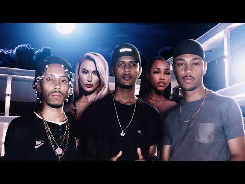 Calor do Momento - VULGO GGMC ft. 2KMMC, ELGUIS MMC