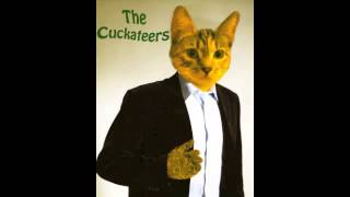 The Cuckateers w/ChrissyO - Monsterpussy (vaselines cover)