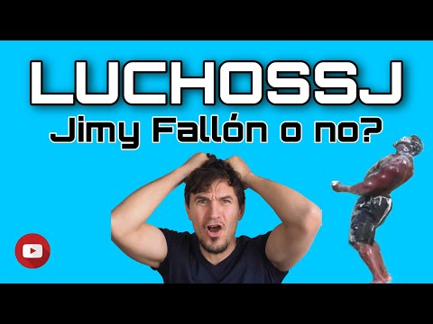 😎REACCIÓN Y CRITICAS:TRAP😎. Lucho SSJ - Jimmy Fallon Remix Ft. Khea, C.R.O y Duki