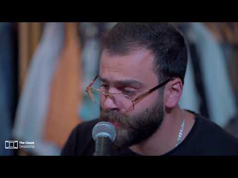 The Closet Sessions (Live Session) الخزانة - نورس الروسان - مرسال