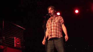 Crash Test Dummies Live 2010: Swimming in Your Ocean 1080 HD (Majestic Theatre)