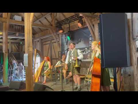 Zeitlang Musi - Ein Leben lang