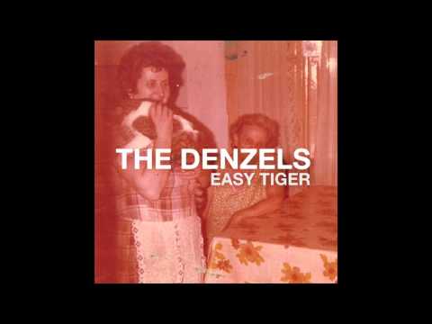 The Denzels - Shaking