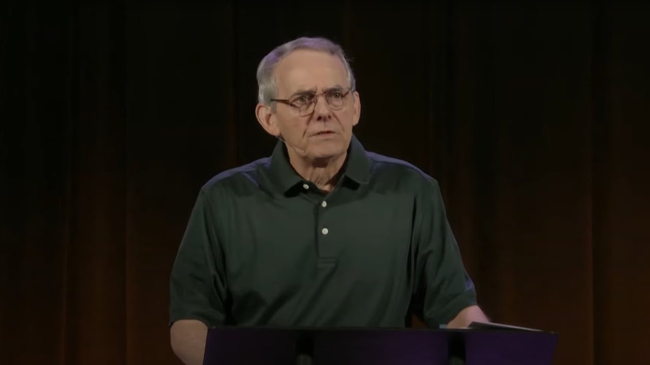 Wisdom from the Spirit