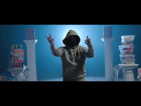 🇹🇷🇬🇧 Huntz x Mazza ft Sava x Eywan x M9 x Nota - Kaçma | Remix (Video) | Prod. by MA11 x yngflam