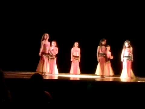 Belén arias instituto neodanza