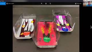 Between the Lanes Episode # 25