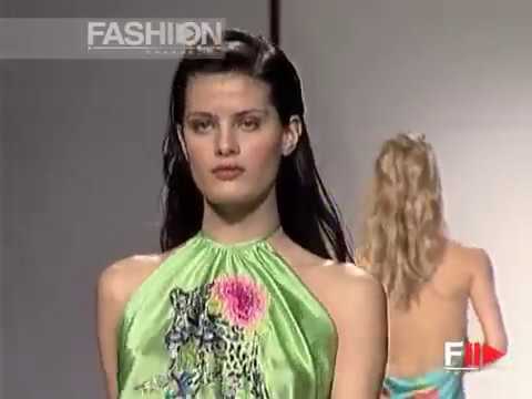 "Iceberg" Spring Summer 2004 Milano 4 of 4 Pret a Porter Woman by FashionChannel