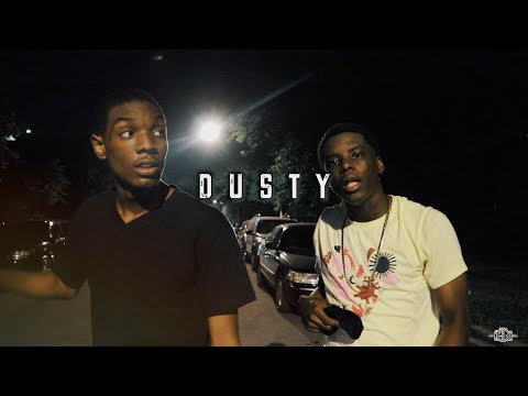 SaneGang Sosa x SaneGang Biscuit - Dusty ( Shot By Day One Visuals )