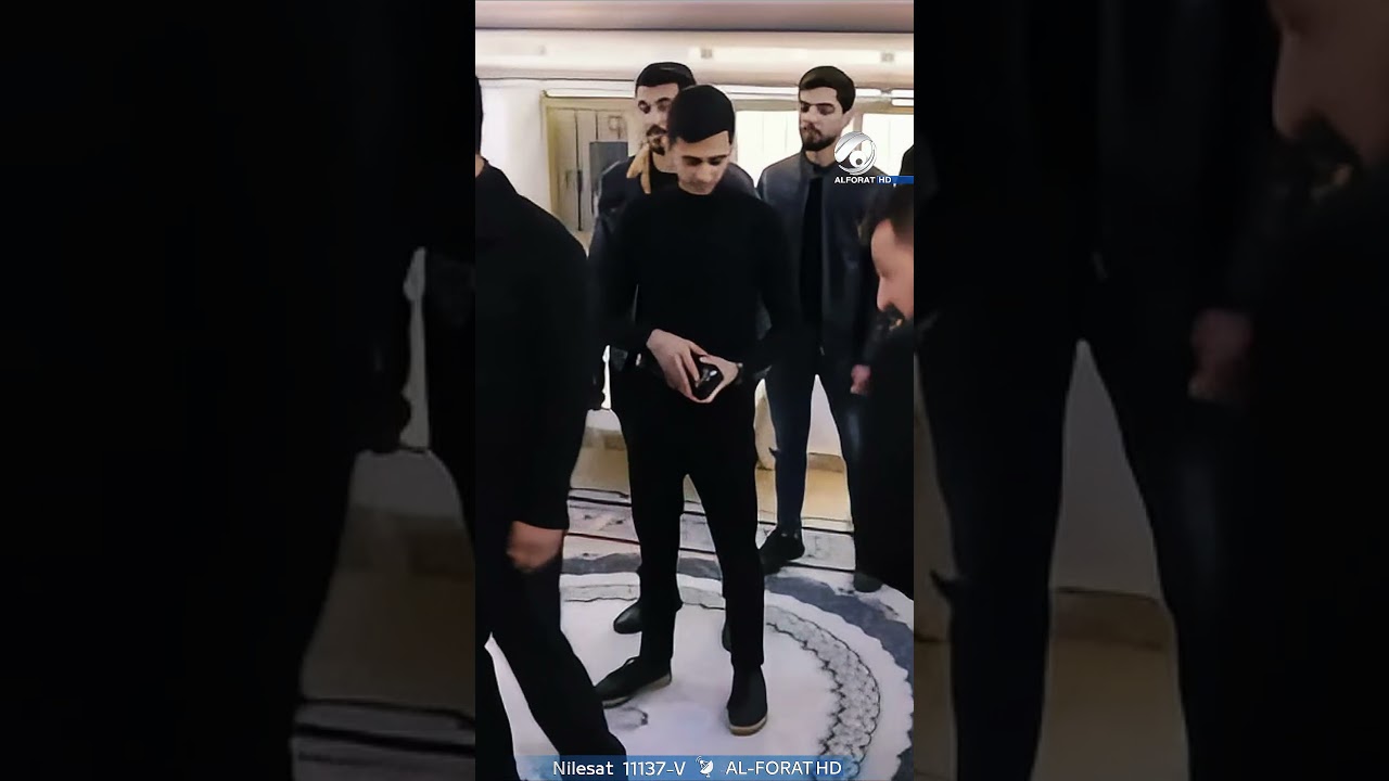 فيديو | من كركوك… #حملة الحكيم الإغاثية رسالة أمل وتضامن
