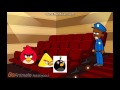 The Angry Birds Movie Policy Trailer L AMC Cinemas