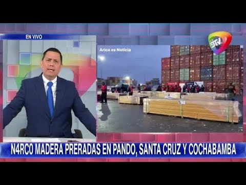 🔴N4RCO MADERA PRERADAS EN PANDO, SANTA CRUZ COCHABAMBA
