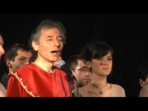 Ljuba Manasijevic - Prizren, Dusanov grad