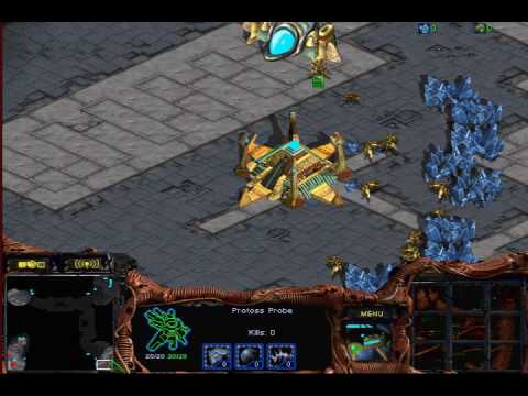 Live! S1 Exhibition (P1/2) [Great game!] Prof. Nimue v Debonaire