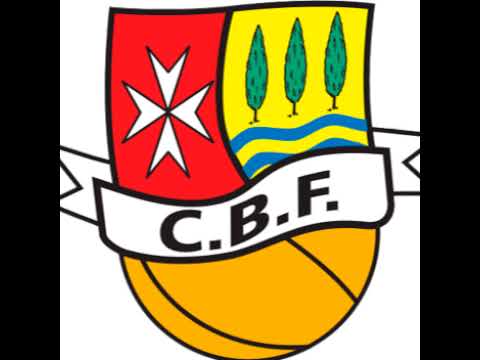 CB LA FLECHA VS CARBAJOSA