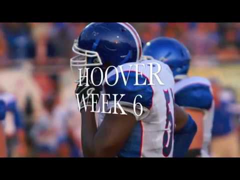 2012 - Week6 vs. Hoover
