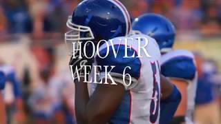 2012 - Week6 vs. Hoover