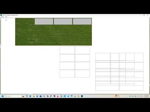 TCFL Central 2025 TCFL Season Episode 09