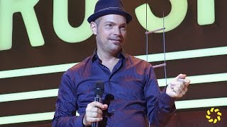 Roger Cicero, Xavier Naidoo, Yvonne Catterfeld und Sasha singen Songs von Frank Sinatra