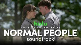 London Grammar - Hey Now (Arty Remix) | Normal People: Soundtrack