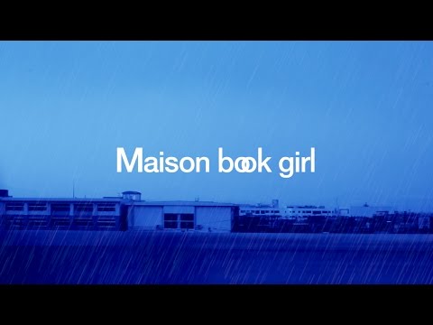 『karma』 フルPV ( Maison book girl #MaisonBookGirl )