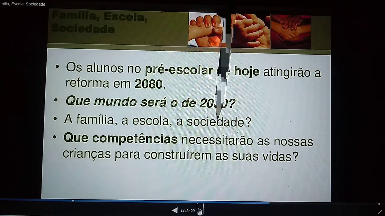 3 °S ANOS.Escola, educação e transformação social