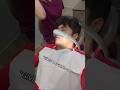 Dentist Gives Me Laughing Gas