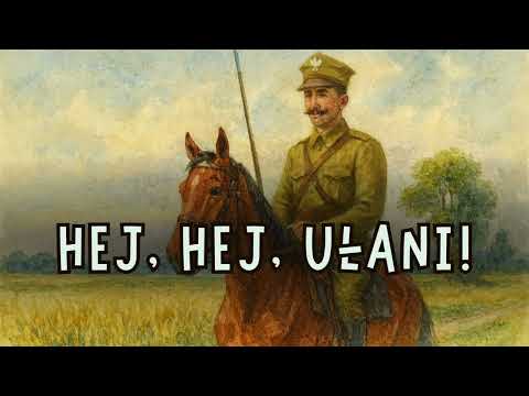 HEJ, HEJ, UŁANI! - AlgoHarmony