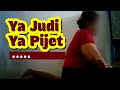 TIDAK ADA KAMAR KALAU MAU PIJAT PAKAI GORDEN BERALAS KARPET