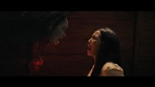 Download lagu Kuyang Indonesian Horror Movie #kuyang #horrormovies #indonesiamovies #trending #indonesia #scary mp3