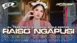 Download lagu DJ RAISO NGAPUSI || JUJUR AKU RAISO KUDU MILIH SOPO NING ATIKU DJ PARTY MBEDIL X SIMPATIK SKOP mp3 Download lagu DJ RAISO NGAPUSI || JUJUR AKU RAISO KUDU MILIH SOPO NING ATIKU DJ PARTY MBEDIL X SIMPATIK SKOP mp3