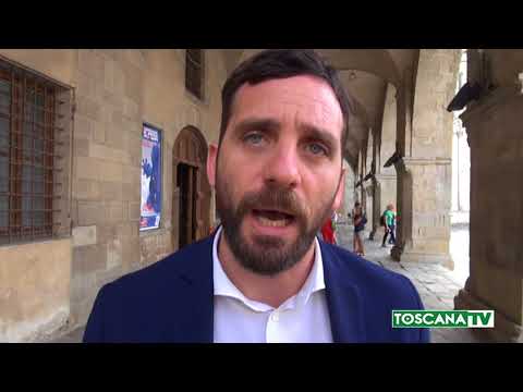 2017-09-01 PISTOIA - MIGRANTI,SINDACO;NO A RAZZISMO E STRUMENTALIZZAZIONI