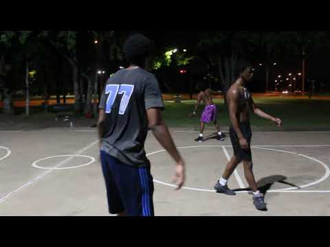 Lil loaded hoop session