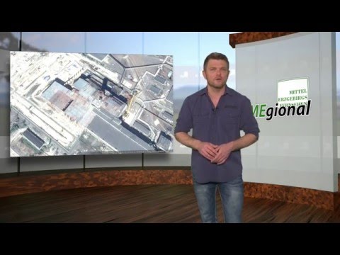 MEgional 2016 04 26 - Unsere Nachrichten für das Mittlere Erzgebirge