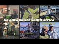 Go Out And See South Africa EP 04 Beautiful Nature Boys Holiday Hartbeespoort Adventures