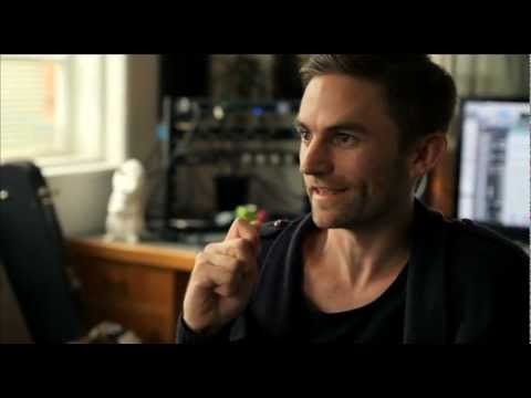 E01 Introducing The V Motion Project