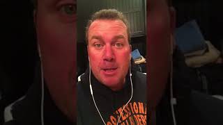 Rodney Carrington Sunday Funday